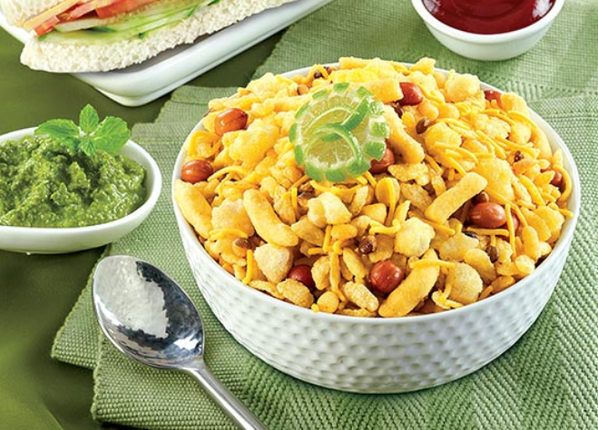 Real Bites Khatt Mith 400g