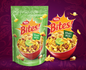 Real Bites Khatt Mith 400g