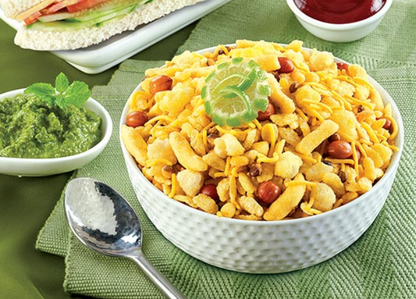 Real Bites Khatt Mith 400g