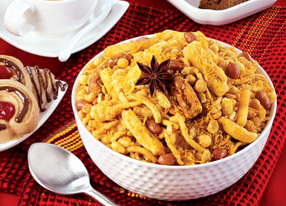 Real Bites Nadiyadi Mix 400g