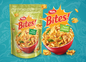 Real Bites Papad Chavana 400g